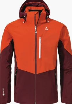 Trek & Hike|Outdoor Jackets<SCHÖFFEL Trek & Hike|Outdoor Jackets Breathable GORE-TEX hiking jacket