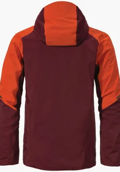 Trek & Hike|Outdoor Jackets<SCHÖFFEL Trek & Hike|Outdoor Jackets Breathable GORE-TEX hiking jacket