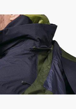 Trek & Hike|Outdoor Jackets<SCHÖFFEL Trek & Hike|Outdoor Jackets Breathable GORE-TEX hiking jacket