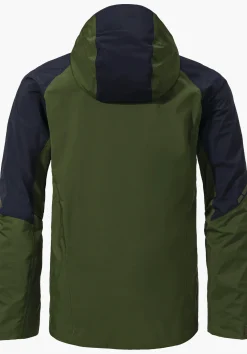 Trek & Hike|Outdoor Jackets<SCHÖFFEL Trek & Hike|Outdoor Jackets Breathable GORE-TEX hiking jacket