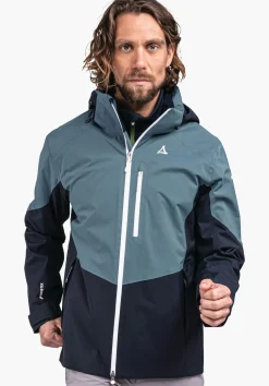 Trek & Hike|Outdoor Jackets<SCHÖFFEL Trek & Hike|Outdoor Jackets Breathable GORE-TEX hiking jacket