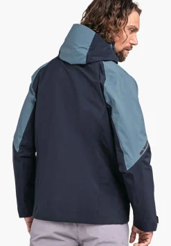 Trek & Hike|Outdoor Jackets<SCHÖFFEL Trek & Hike|Outdoor Jackets Breathable GORE-TEX hiking jacket
