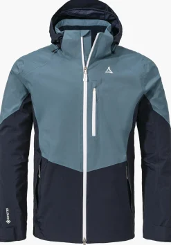 Trek & Hike|Outdoor Jackets<SCHÖFFEL Trek & Hike|Outdoor Jackets Breathable GORE-TEX hiking jacket
