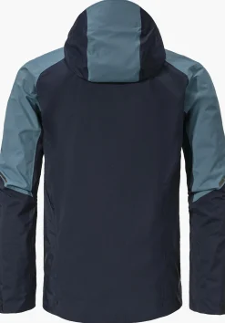 Trek & Hike|Outdoor Jackets<SCHÖFFEL Trek & Hike|Outdoor Jackets Breathable GORE-TEX hiking jacket