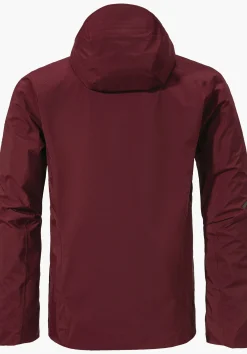 Trek & Hike|Outdoor Jackets<SCHÖFFEL Trek & Hike|Outdoor Jackets Breathable GORE-TEX hiking jacket