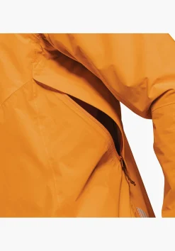 Bike<SCHÖFFEL Bike Breathable rain jacket for cycle trips