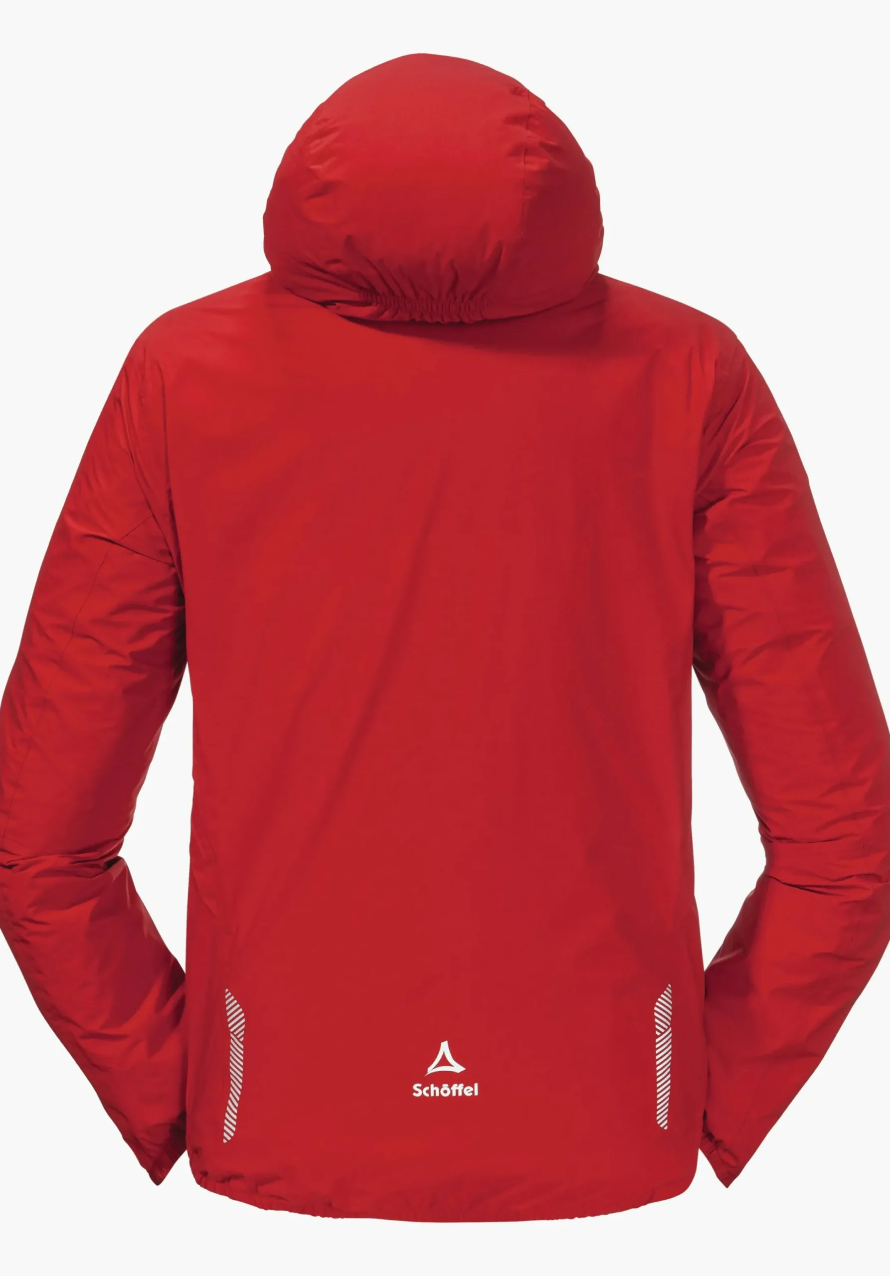 Bike<SCHÖFFEL Bike Breathable rain jacket for cycle trips