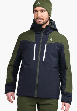 Skiing<SCHÖFFEL Skiing Breathable ski jacket for skiing fun