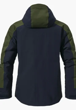 Skiing<SCHÖFFEL Skiing Breathable ski jacket for skiing fun