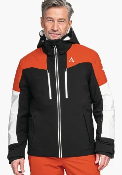 Skiing<SCHÖFFEL Skiing Breathable ski jacket for skiing fun