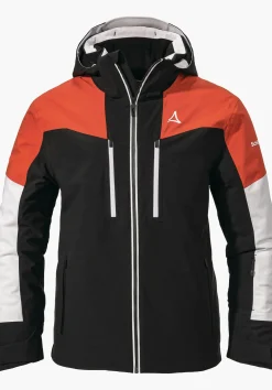 Skiing<SCHÖFFEL Skiing Breathable ski jacket for skiing fun