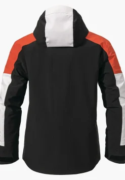Skiing<SCHÖFFEL Skiing Breathable ski jacket for skiing fun