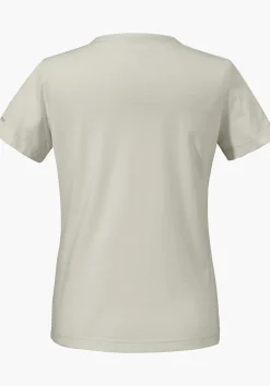 SCHÖFFEL Breathable t shirt for hiking