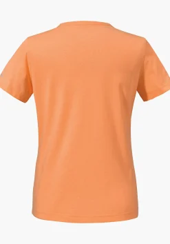 SCHÖFFEL Breathable t shirt for hiking