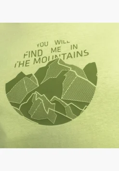 SCHÖFFEL Breathable t shirt for hiking