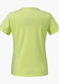 SCHÖFFEL Breathable t shirt for hiking