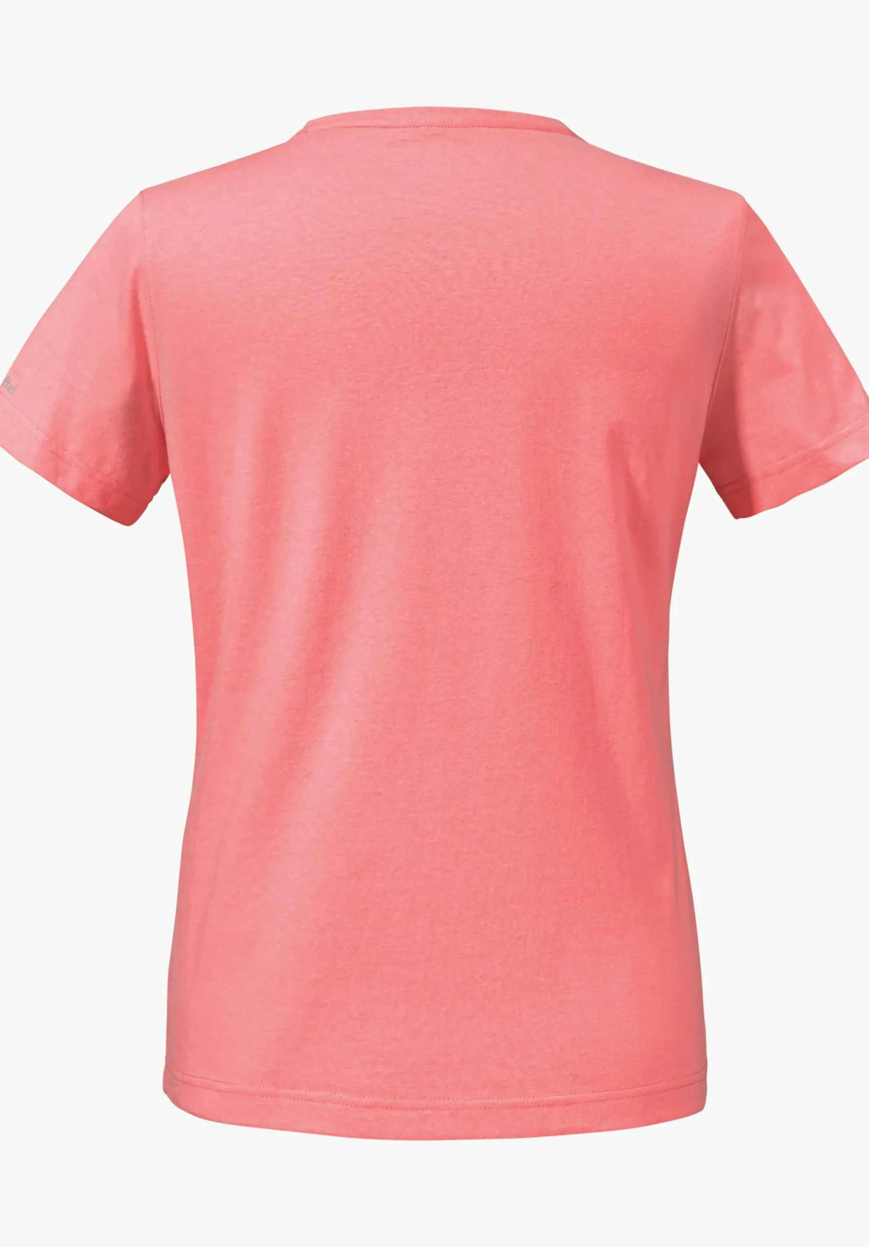 SCHÖFFEL Breathable t shirt for hiking