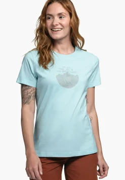 SCHÖFFEL Breathable t shirt for hiking