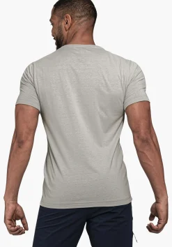SCHÖFFEL Breathable t shirt for hiking