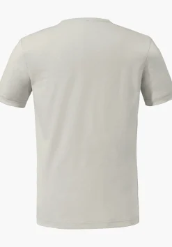 SCHÖFFEL Breathable t shirt for hiking