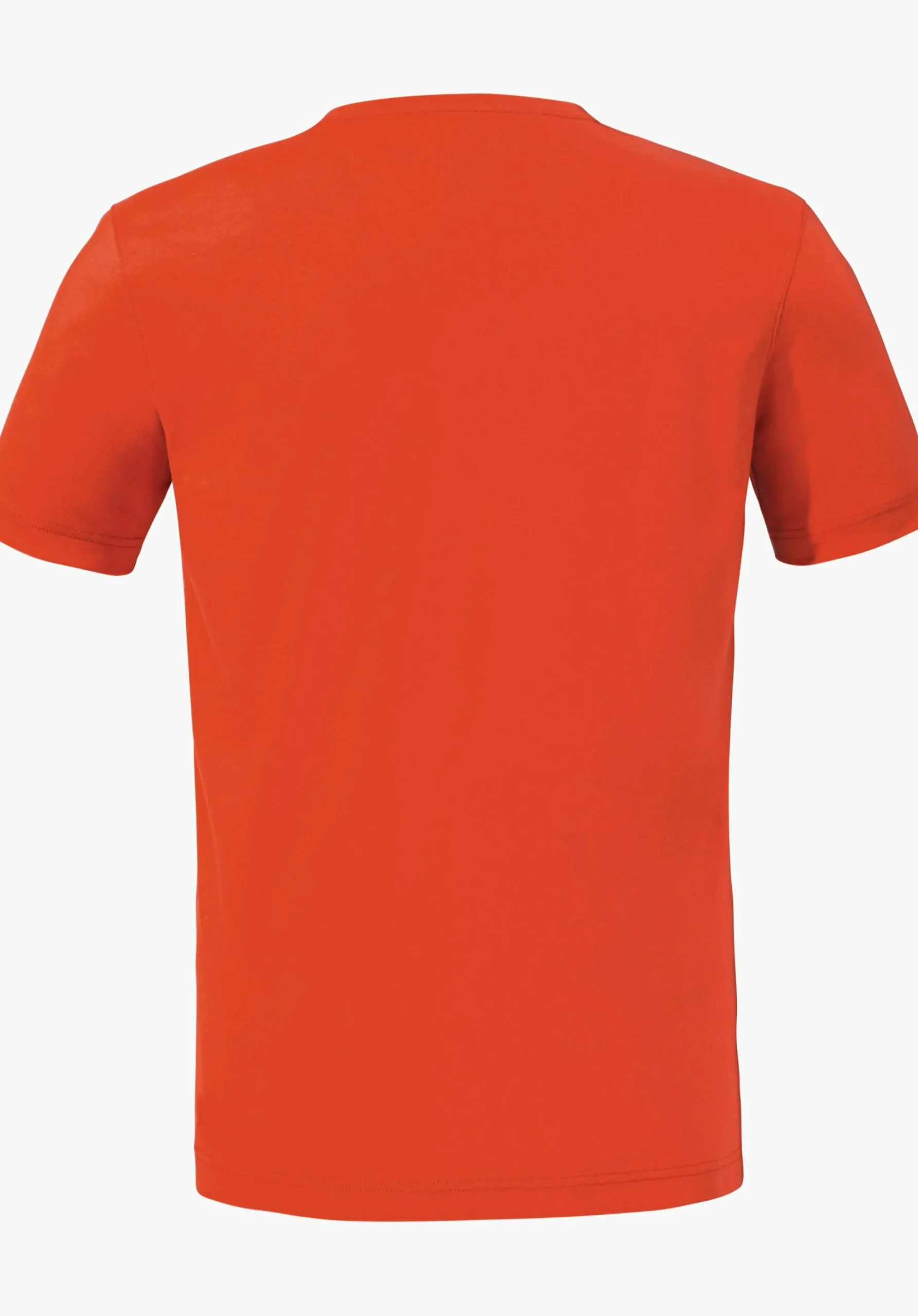 SCHÖFFEL Breathable t shirt for hiking