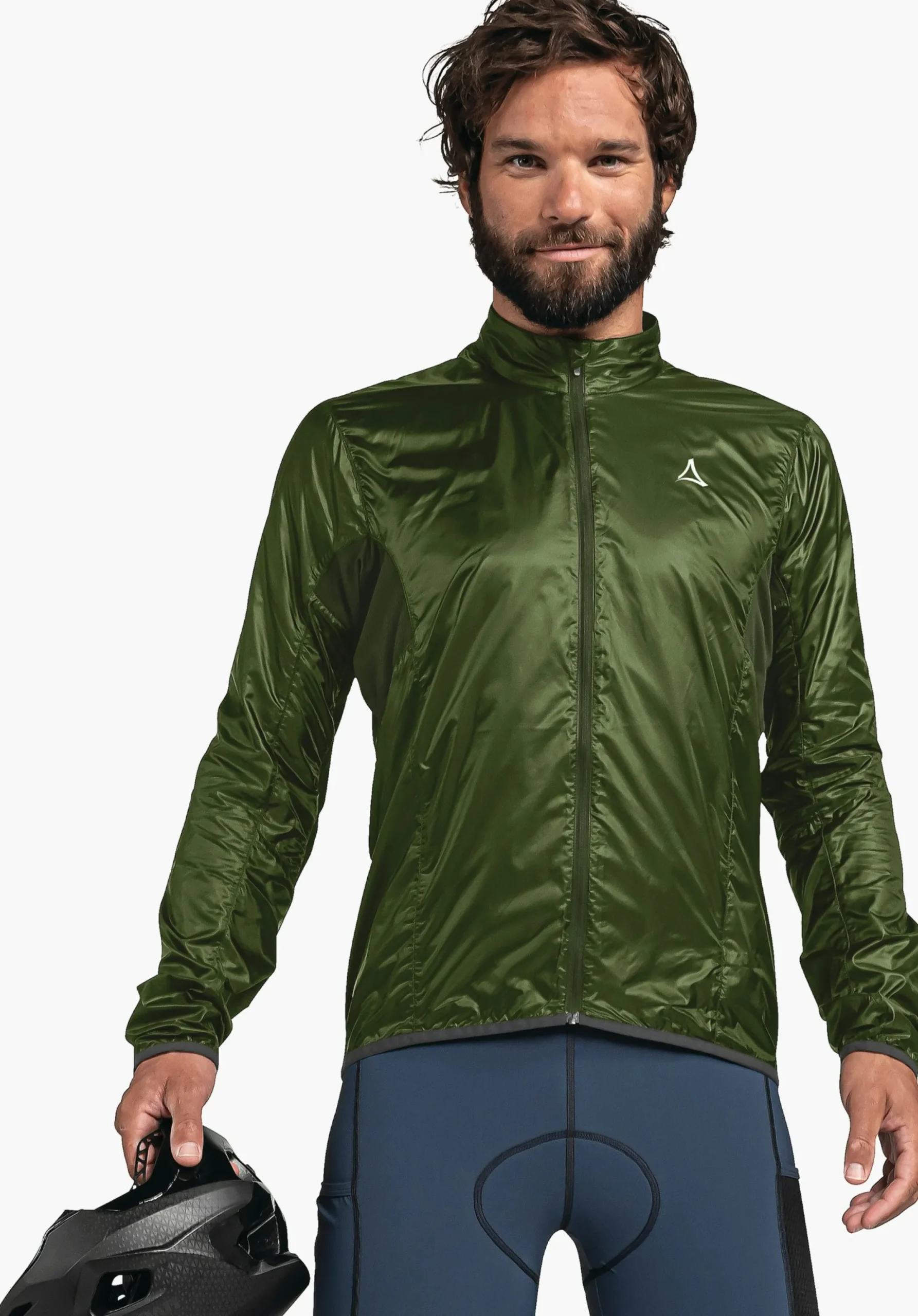 Bike<SCHÖFFEL Bike Breathable, ultra-light bike jacket