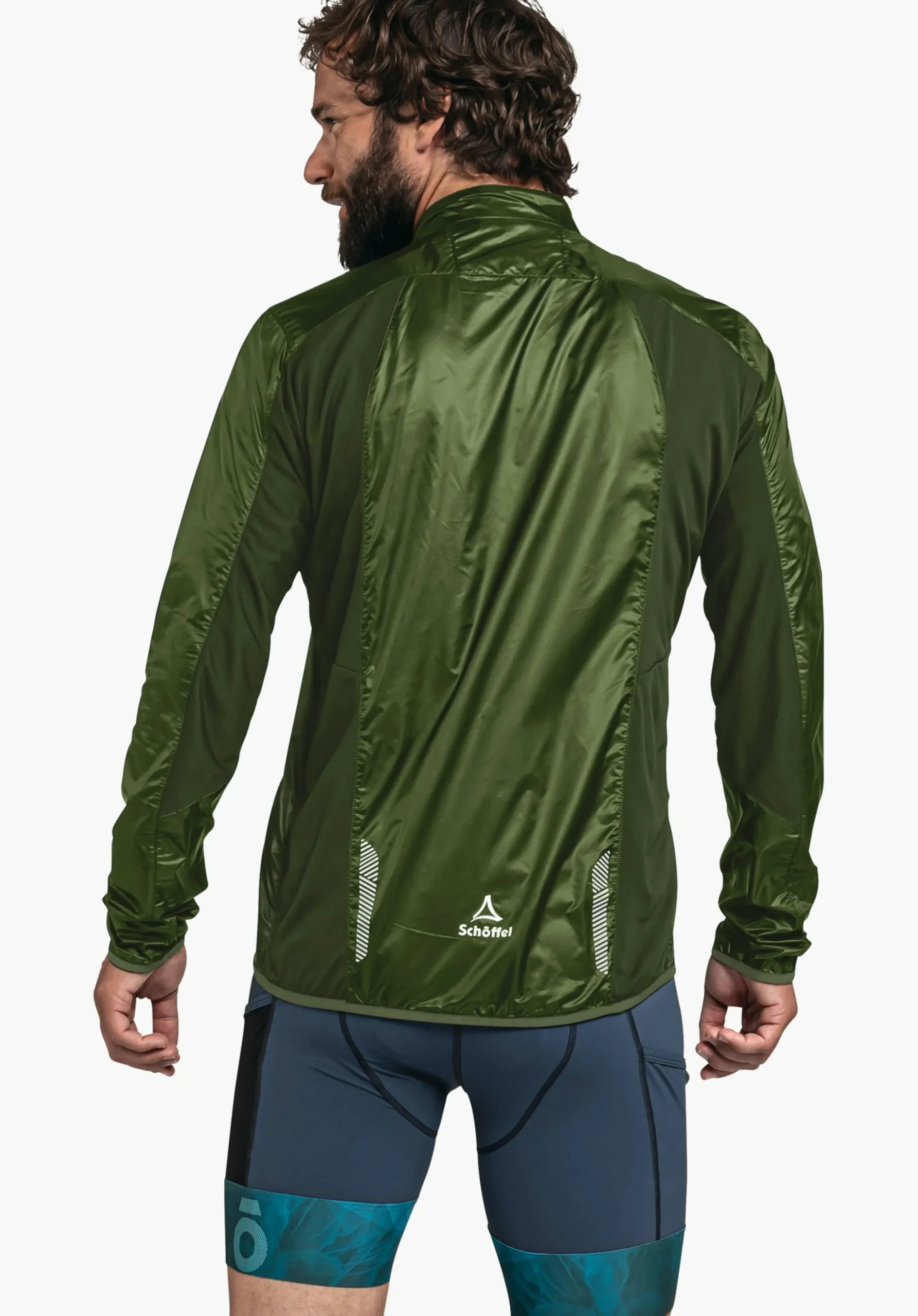 Bike<SCHÖFFEL Bike Breathable, ultra-light bike jacket