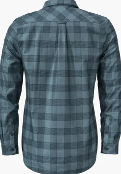 Travel/Leisure<SCHÖFFEL Travel/Leisure Casual blouse from Tencel material mix