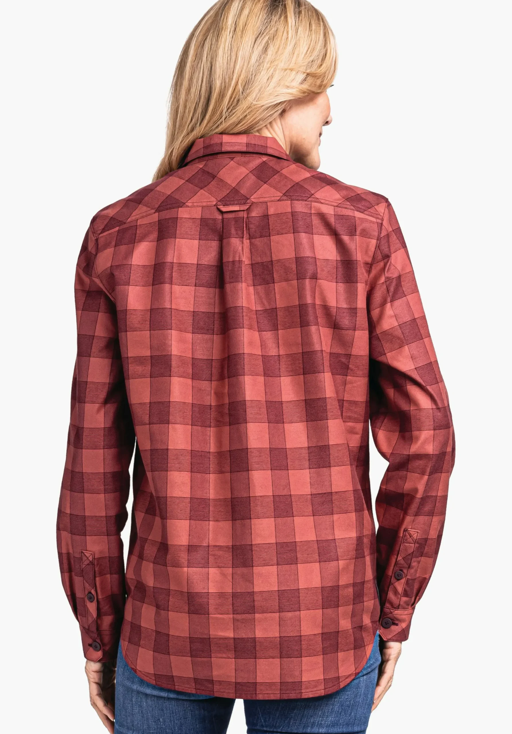 Travel/Leisure<SCHÖFFEL Travel/Leisure Casual blouse from Tencel material mix