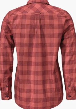 Travel/Leisure<SCHÖFFEL Travel/Leisure Casual blouse from Tencel material mix