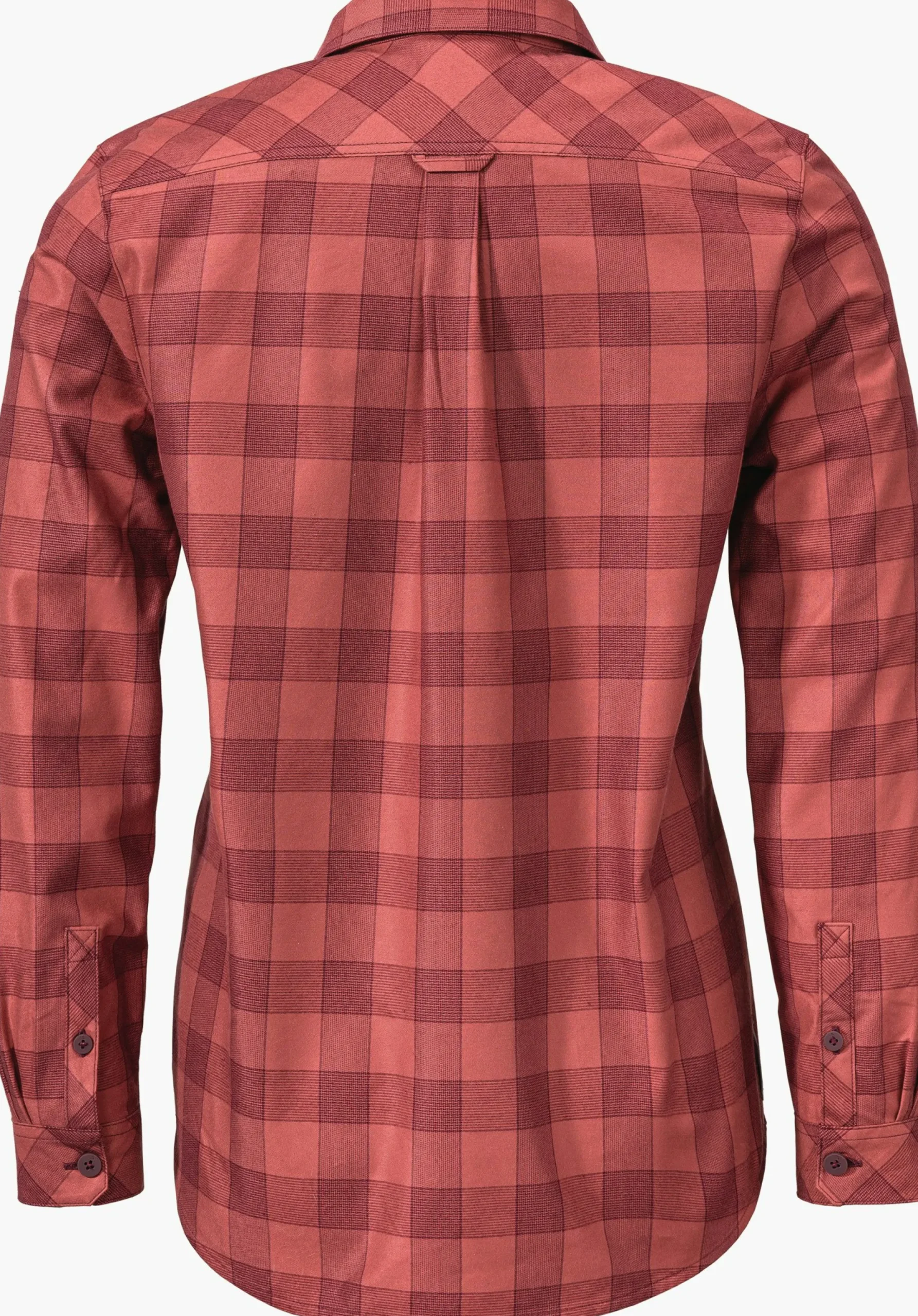 Travel/Leisure<SCHÖFFEL Travel/Leisure Casual blouse from Tencel material mix