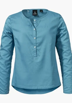 Travel/Leisure<SCHÖFFEL Travel/Leisure Casual breathable blouse