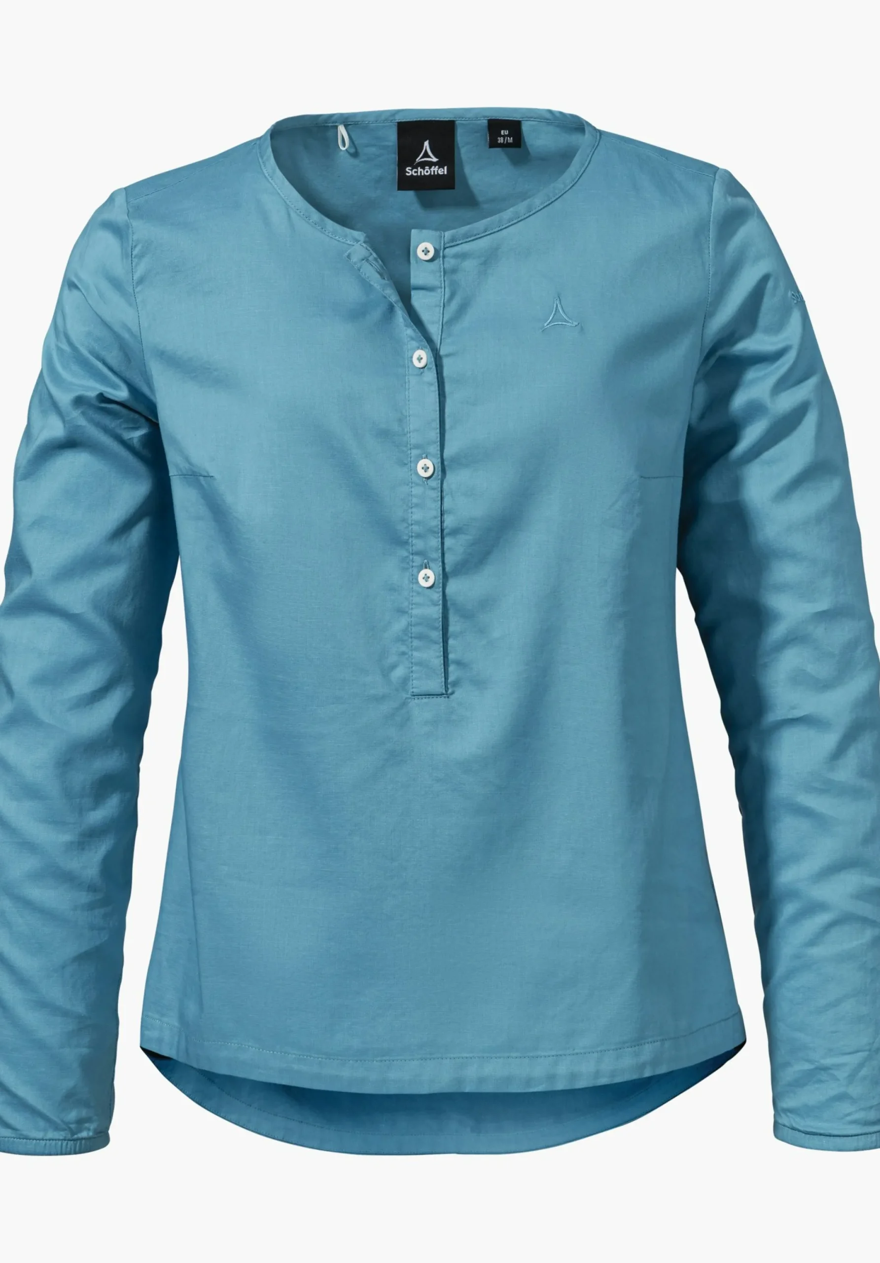 Travel/Leisure<SCHÖFFEL Travel/Leisure Casual breathable blouse