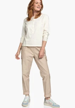 Travel/Leisure<SCHÖFFEL Travel/Leisure Casual breathable blouse