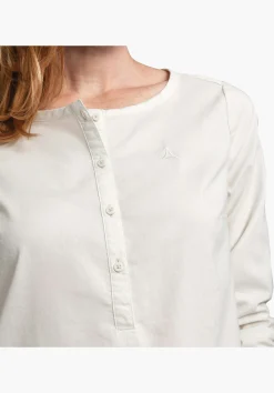 Travel/Leisure<SCHÖFFEL Travel/Leisure Casual breathable blouse