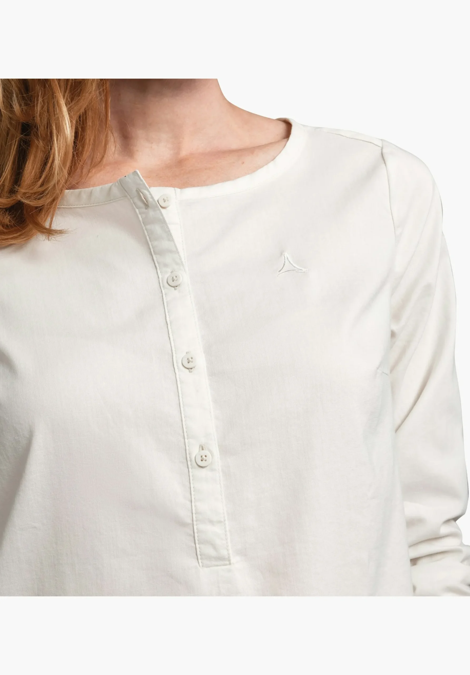 Travel/Leisure<SCHÖFFEL Travel/Leisure Casual breathable blouse
