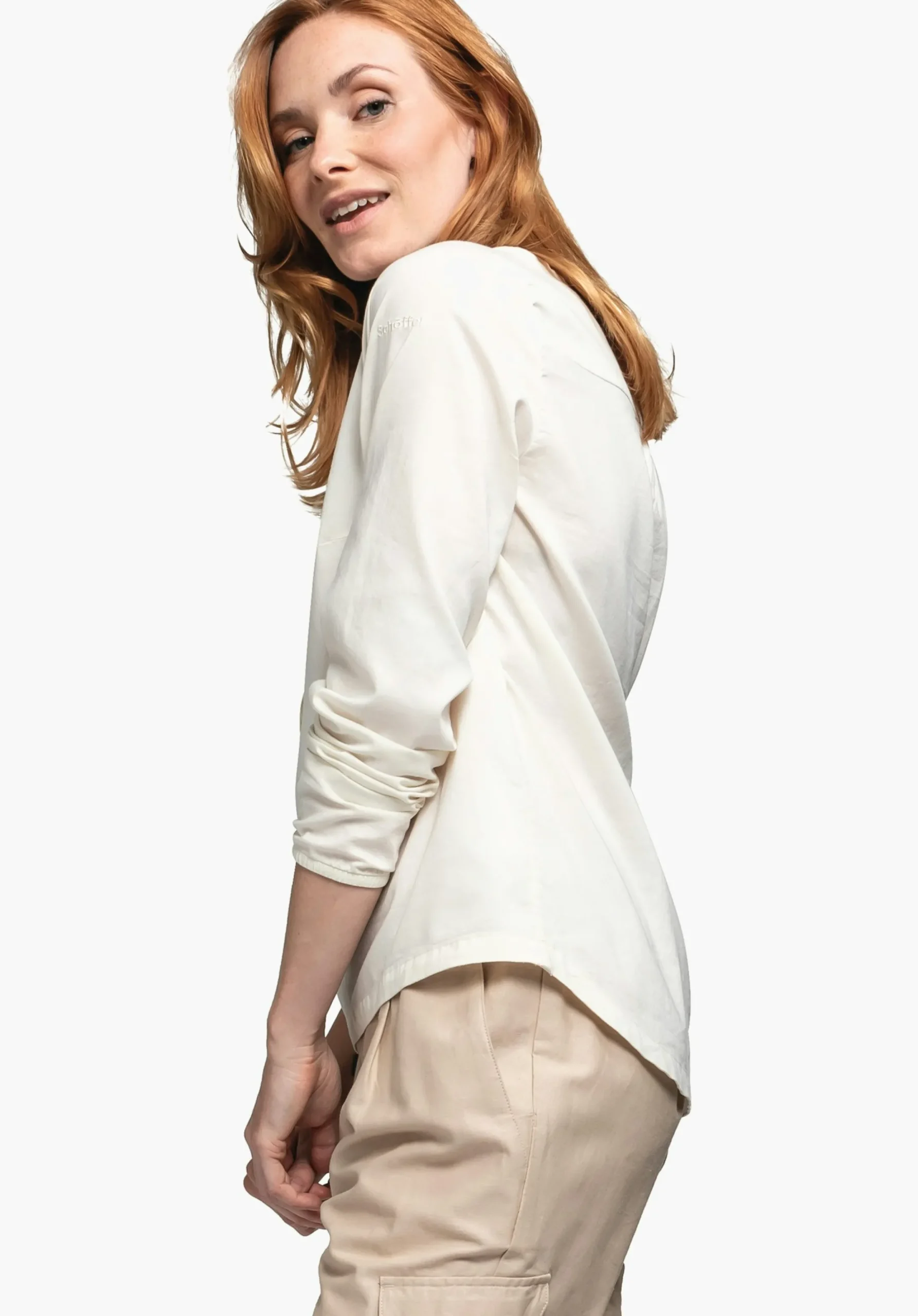 Travel/Leisure<SCHÖFFEL Travel/Leisure Casual breathable blouse