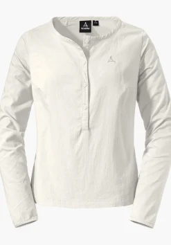 Travel/Leisure<SCHÖFFEL Travel/Leisure Casual breathable blouse