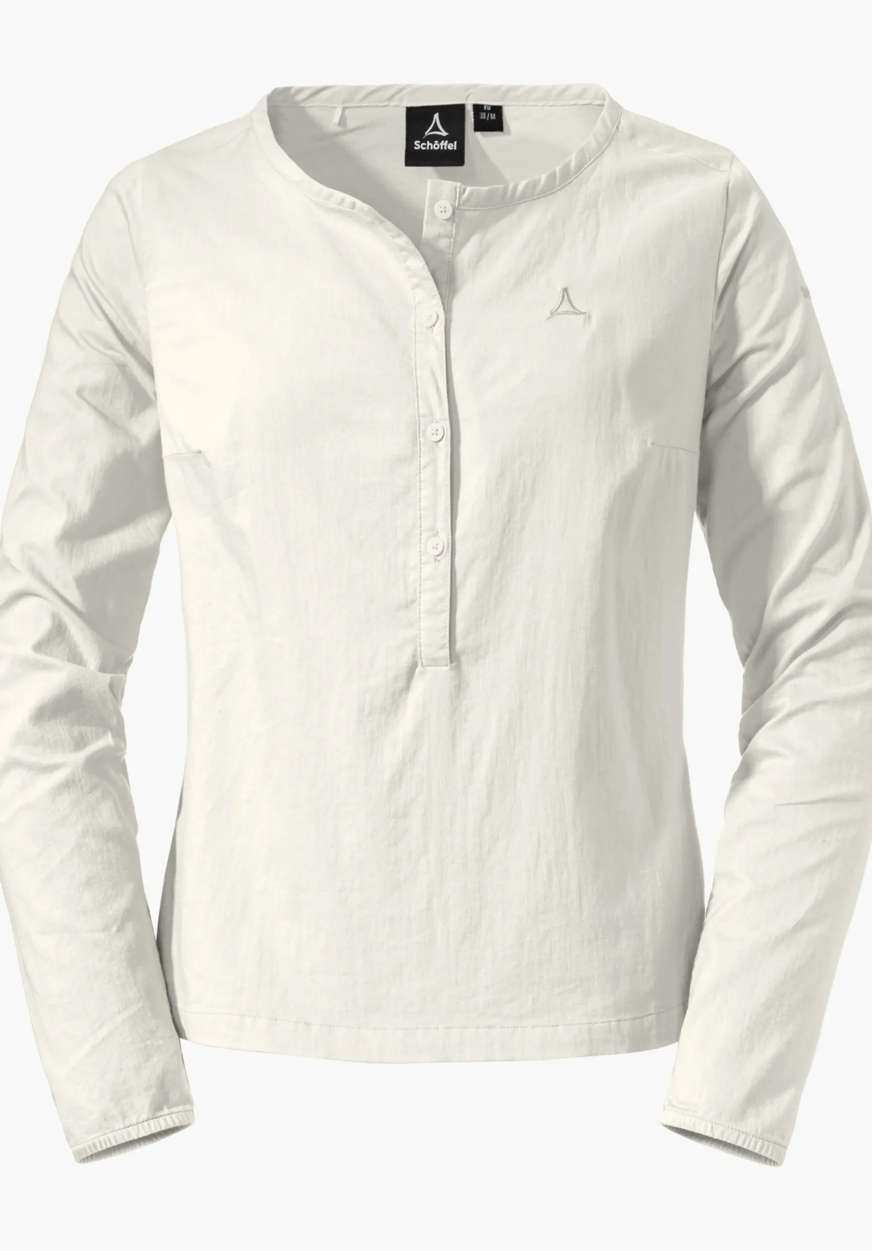Travel/Leisure<SCHÖFFEL Travel/Leisure Casual breathable blouse