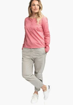 Travel/Leisure<SCHÖFFEL Travel/Leisure Casual breathable blouse
