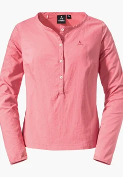Travel/Leisure<SCHÖFFEL Travel/Leisure Casual breathable blouse