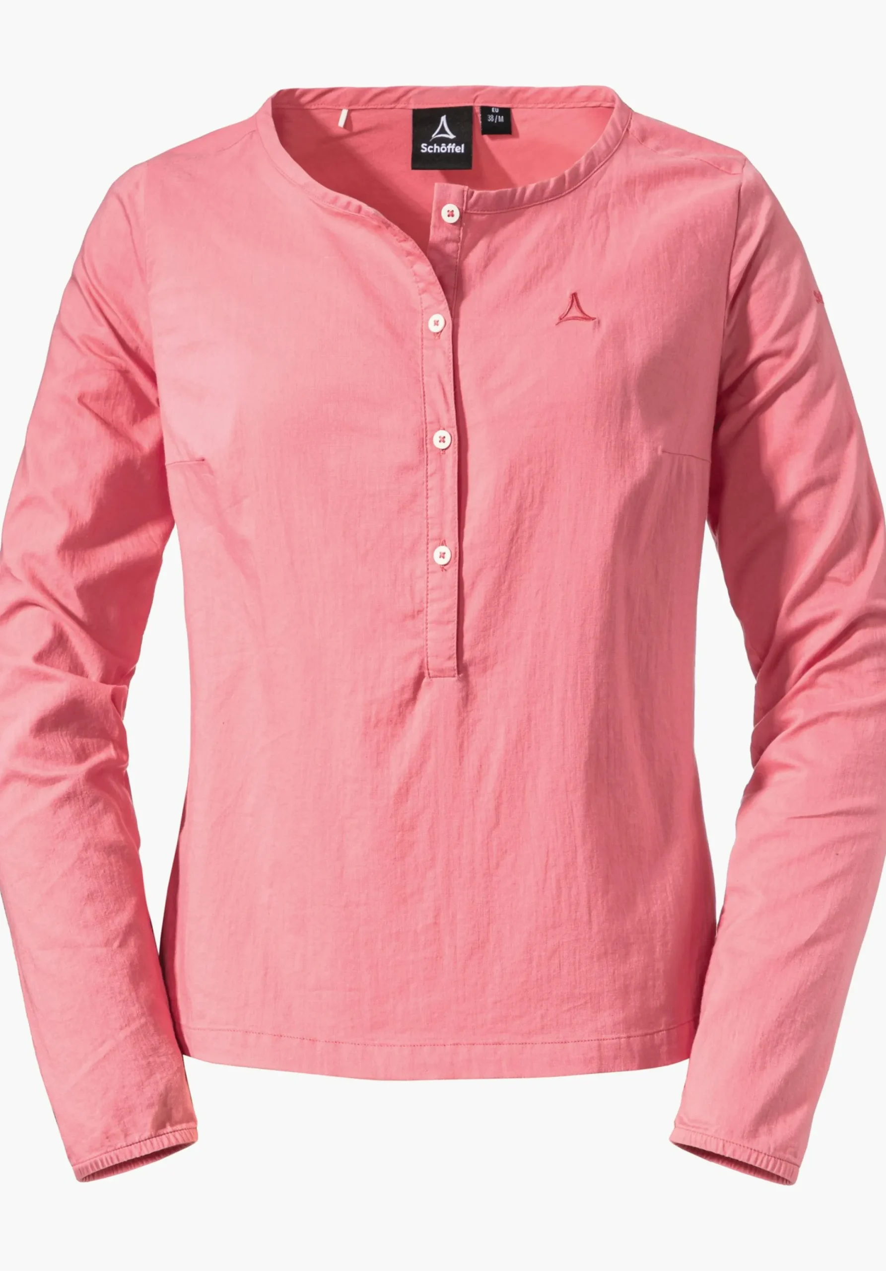 Travel/Leisure<SCHÖFFEL Travel/Leisure Casual breathable blouse