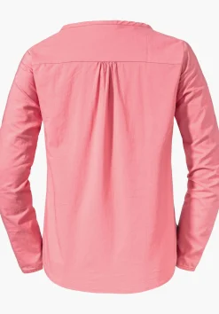 Travel/Leisure<SCHÖFFEL Travel/Leisure Casual breathable blouse