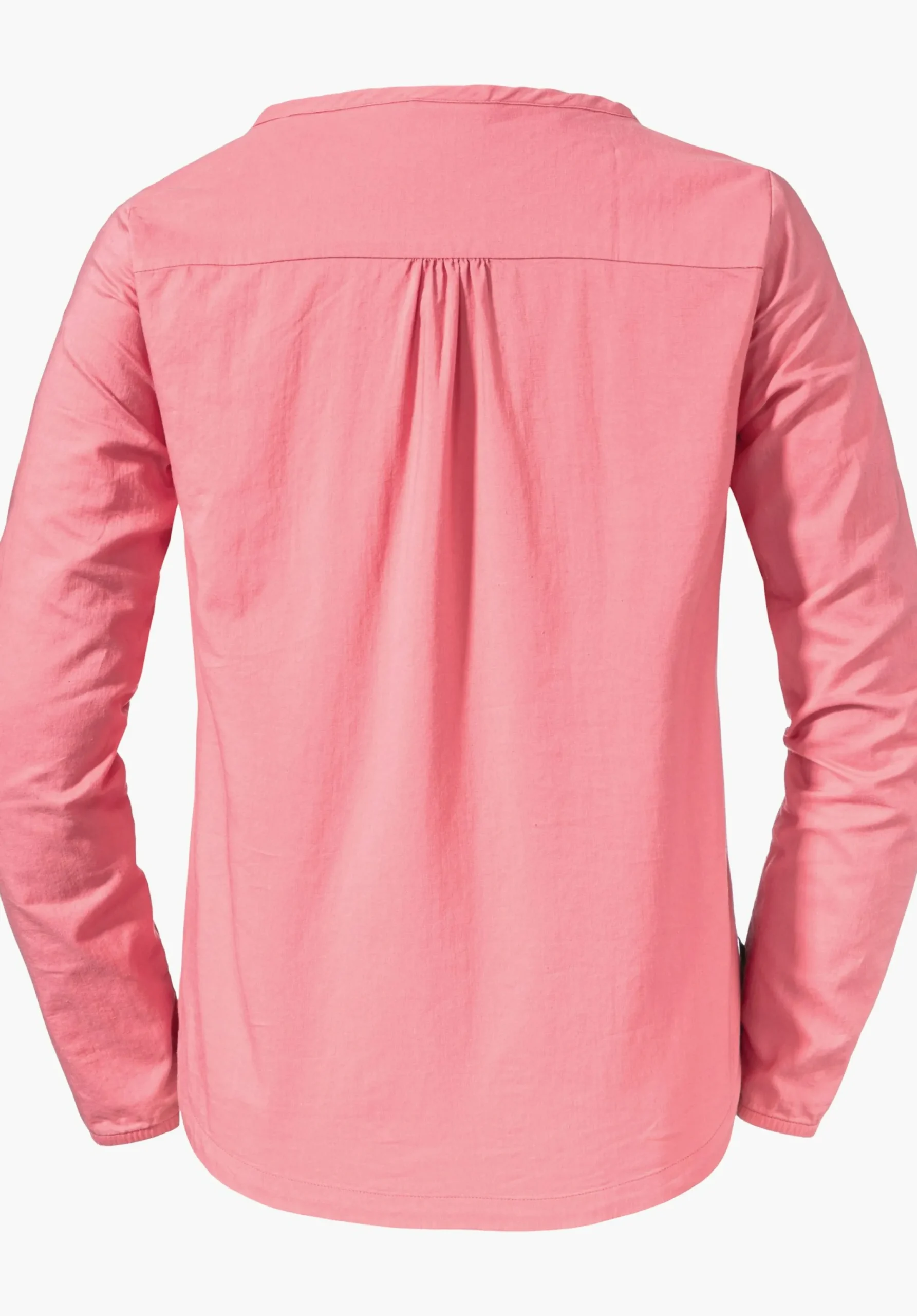 Travel/Leisure<SCHÖFFEL Travel/Leisure Casual breathable blouse