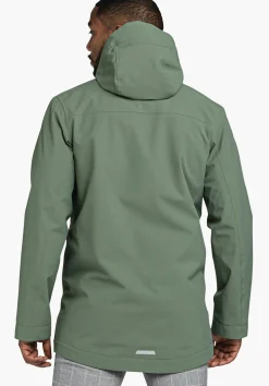 Travel/Leisure|Outdoor Jackets<SCHÖFFEL Travel/Leisure|Outdoor Jackets Casual look waterproof jacket