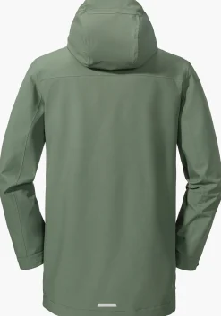 Travel/Leisure|Outdoor Jackets<SCHÖFFEL Travel/Leisure|Outdoor Jackets Casual look waterproof jacket