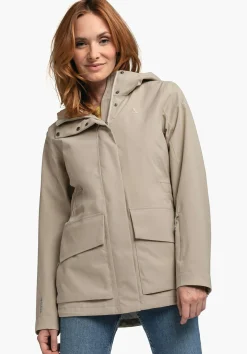 Travel/Leisure|Outdoor Jackets<SCHÖFFEL Travel/Leisure|Outdoor Jackets Casual look waterproof jacket