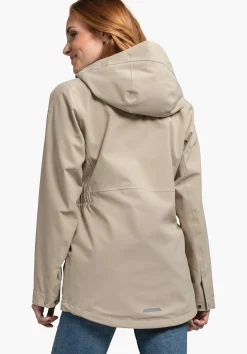 Travel/Leisure|Outdoor Jackets<SCHÖFFEL Travel/Leisure|Outdoor Jackets Casual look waterproof jacket