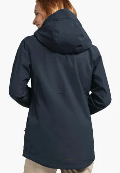 Travel/Leisure|Outdoor Jackets<SCHÖFFEL Travel/Leisure|Outdoor Jackets Casual look waterproof jacket