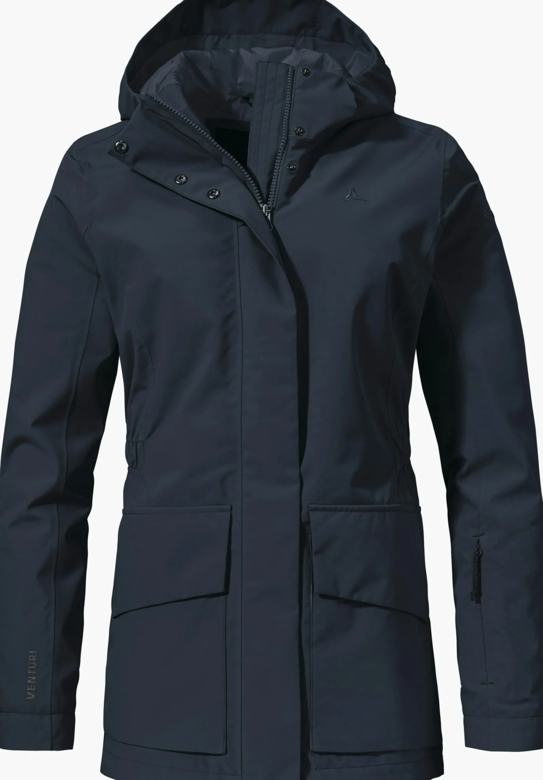 Travel/Leisure|Outdoor Jackets<SCHÖFFEL Travel/Leisure|Outdoor Jackets Casual look waterproof jacket